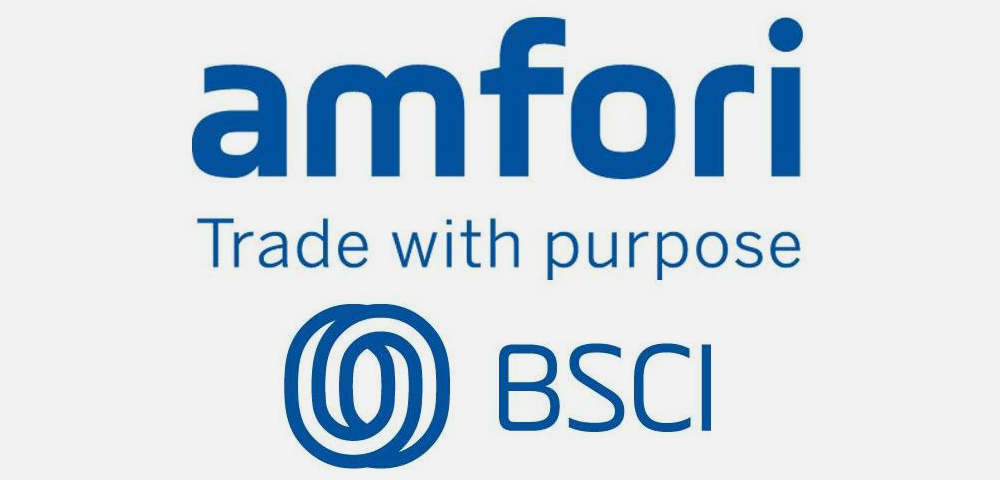 2025年审核通过BSCI欧洲社会责任验厂